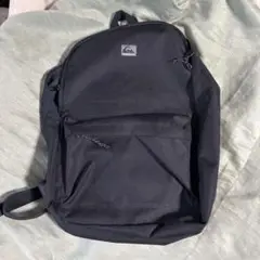 Quiksilver ブラック リュック