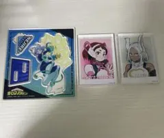 僕のヒーローアカデミア セット