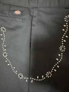 Dickies HTC風　ワークパンツ36×30