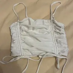 Tiger Mist キャミトップス