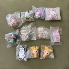 ガチャガチャ　まとめ売り