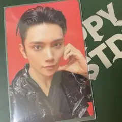 SEVENTEEN kit new escape キノ ジョシュア