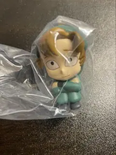 忍たま乱太郎　まちぼうけ　六年生の段　伊作