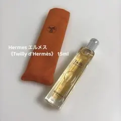 HERMES・AMBRE NARGUILE(アンブル ナルギレ)15ml - メルカリ