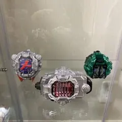 最終値下げ】DXライドウォッチスペシャルセット《未開封品》 - メルカリ