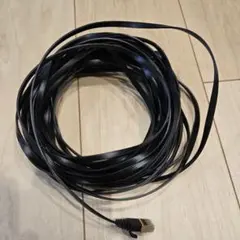 LANケーブル cat7 10mのサムネイル