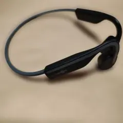 After Shokz 骨伝導イヤホン AS660 ブラック Open Move