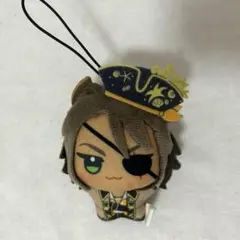 レオナ・キングスカラー　チビちびぐるみスケアリー・モンスターズ！　ツイステ