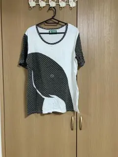 FRAPBOIS ZOO 半袖Tシャツのサムネイル