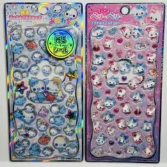 【正規品】 あわわちゃん プチドロ 光る まじかるべりーべりー プチドロ セット