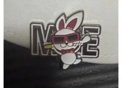 マスターバニー　エディション　ボールマーカー　マグネット　磁石　クリップ　MBE