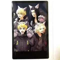 AJ2026 東リベ　中外鉱業　Autumn Night ポラショット　集合①