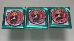 鬼滅の刃 ニジゲンノモリ 缶バッジ 煉獄杏寿郎