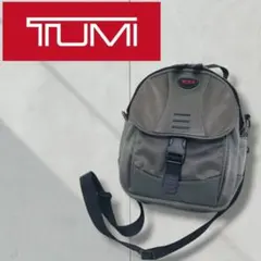 トゥミ　TUMI　クロスボディバッグ　ボディバック　ショルダーバッグ T2のサムネイル