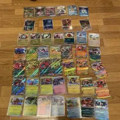 ポケモンカード ブイズ100枚セット イーブイ進化 まとめ売り 進化