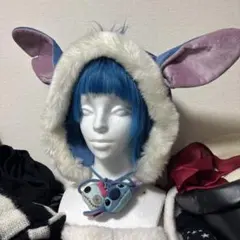 2025年最新】スティッチ ファンキャップの人気アイテム - メルカリ