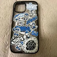 CASETiFY チェゴシム iPhone15 - メルカリ