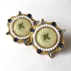 あんスタ　DREAM LIVE TOUR リングライト　鳴上嵐　2個