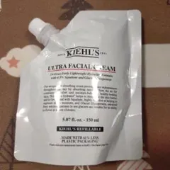 キールズ クリームufc 150ml レフィル 詰め替え用 - メルカリ