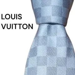 2026年最新】louis vuitton ネクタイの人気アイテム - メルカリ