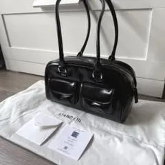 STAND OIL Chubby Bag