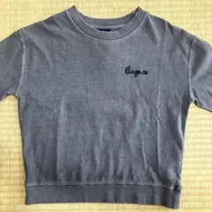 ベイマックス　トレーナー