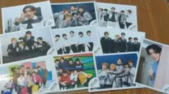 SnowMan 宇宙six 目黒蓮 原嘉孝