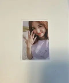 2026年最新】twice ナヨン トレカ ttの人気アイテム - メルカリ