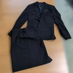 洗える　洋服の青山 I.M.G.N　ビジネススーツ ウォッシャブル　ストレッチのサムネイル