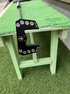 パター L.A.B. GOLF MEZZ.1 MAX ゼロトルク - メルカリ