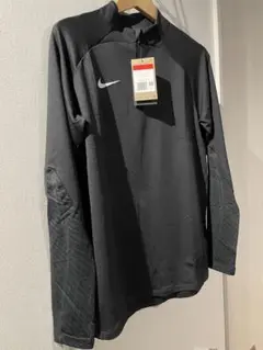 新品！NIKE Dri-FIT ストライク L/S ドリル トップ 上下セット