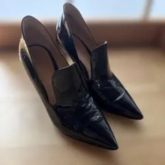 Gianvito Rossi ジャンヴィトロッシ ブーティーのサムネイル