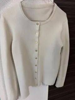 muse de deuxieme classe カーディガン