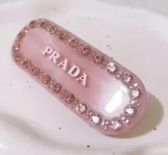 2026年最新】PRADA カラー：ピンク系 レディース ヘアピンの人気