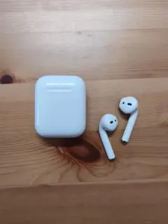 【純正品】 AirPods