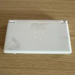 Nintendo DS Lite ホワイト 本体