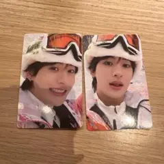 ライズ All of You タワレコ HMV トレカ ラキドロ アントン