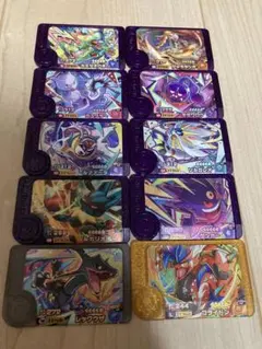 ポケモンフレンダ スーパートレジャー レガシーピック ワンダーピック まとめ売り