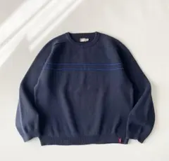 00s Levi's Cotton Knitのサムネイル
