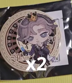 2026年最新】IJL 缶バッジの人気アイテム - メルカリ