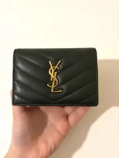 ysl 財布
