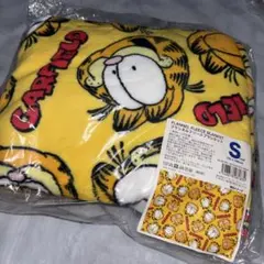 GARFIELD ブランケット