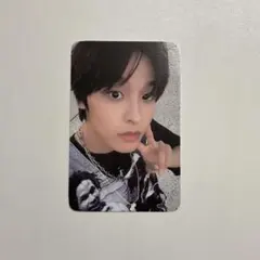 nctwish リク　トレカ