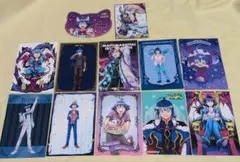 イルマ】魔入りました！入間くん展 魔界へようこそ！グッズまとめ売り