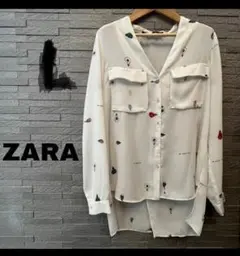 zara lサイズ