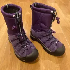 2025年最新】KEEN ウィンターポートの人気アイテム - メルカリ