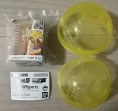 新品未開封　ドラゴンボール　フィギュア