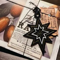 Brown コラージュ素材 おすそ分け