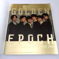 GOLDEN EPOCH BULLET TRAIN TOUR 2019