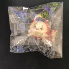 原神　クレー　ミニフィギュア